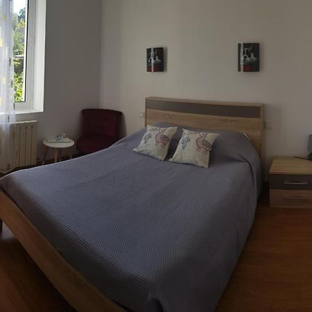 Chez Vero - Chambre D'Hote Privee - Proche Cassis Ste Baume Marseille Le Castelet Agora - Parking Clos - Aubagne Rum bild