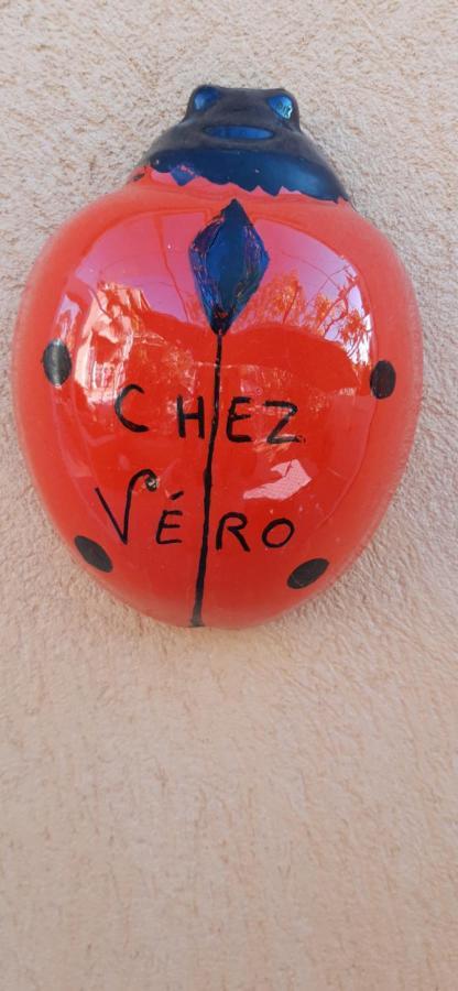 Chez Vero - Chambre D'Hote Privee - Proche Cassis Ste Baume Marseille Le Castelet Agora - Parking Clos - Aubagne Exteriör bild