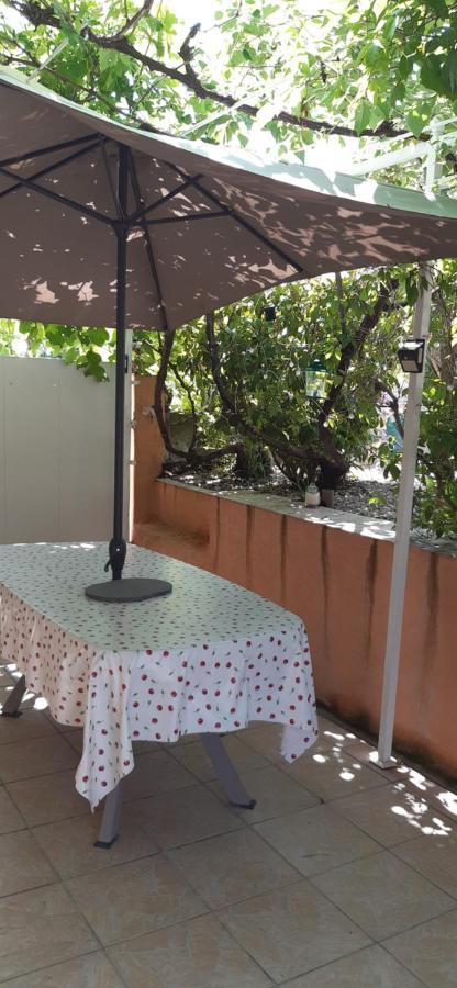 Chez Vero - Chambre D'Hote Privee - Proche Cassis Ste Baume Marseille Le Castelet Agora - Parking Clos - Aubagne Exteriör bild