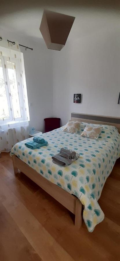 Chez Vero - Chambre D'Hote Privee - Proche Cassis Ste Baume Marseille Le Castelet Agora - Parking Clos - Aubagne Exteriör bild