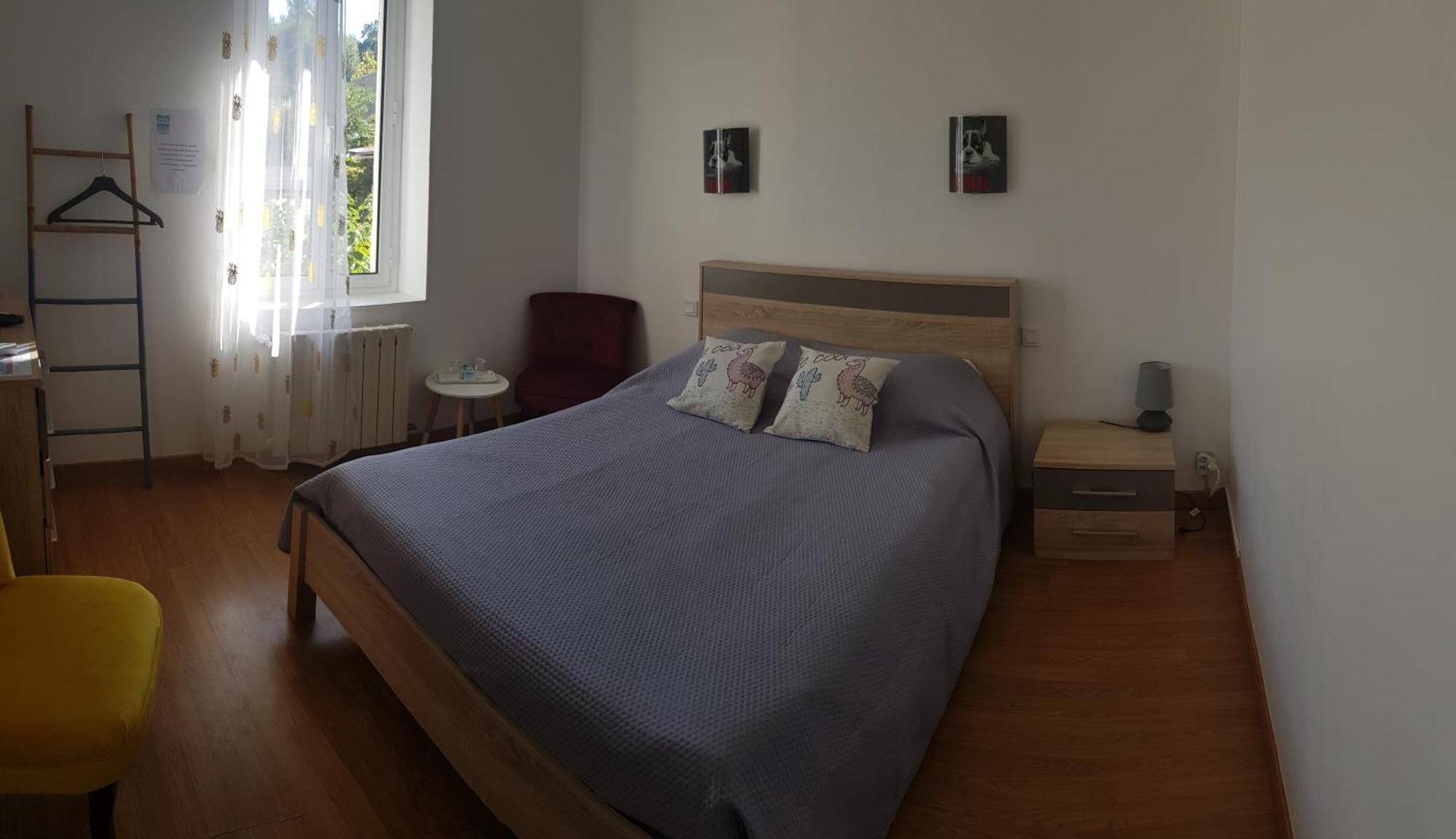 Chez Vero - Chambre D'Hote Privee - Proche Cassis Ste Baume Marseille Le Castelet Agora - Parking Clos - Aubagne Rum bild